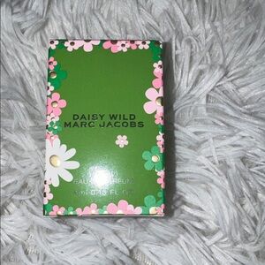 Daisy Wild Marc Jacobs 5ml